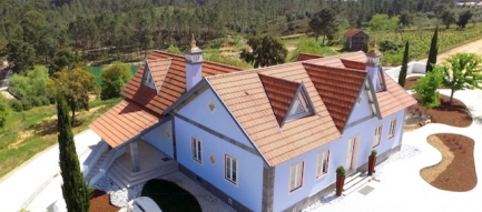 O novo Turismo Rural do Centro