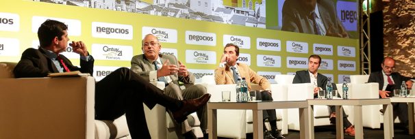 Rcardo Sousa no Observatório Imobiliário Portugal