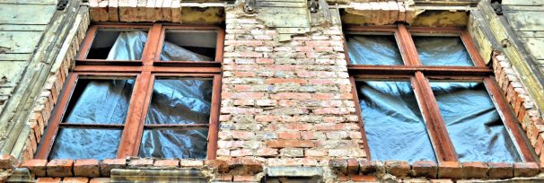 Reabilitação do edificado